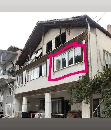 Philips Apartment *