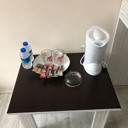 Philips Apartment *