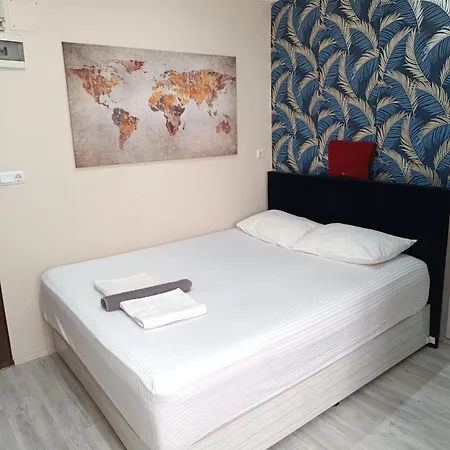 Apartment Philips Pamukkale
